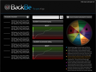 backbe