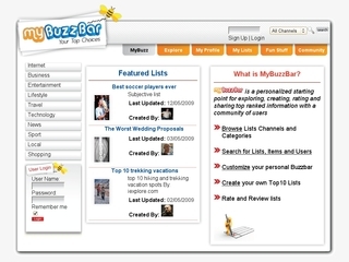 mybuzzbar